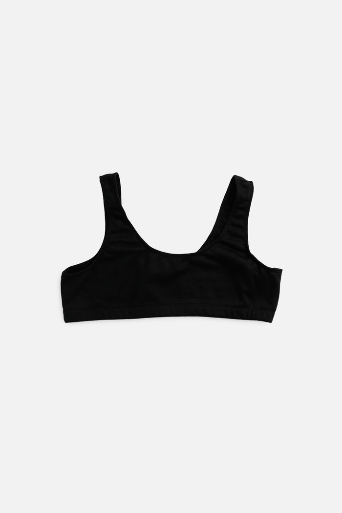 frankie Rework Bra Top - XXXL