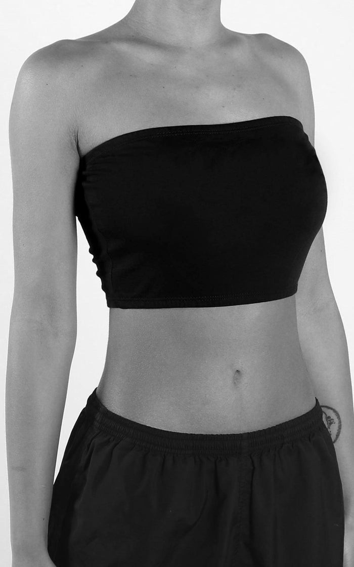 Frankie Rework Camo Bandeau - XS S M L