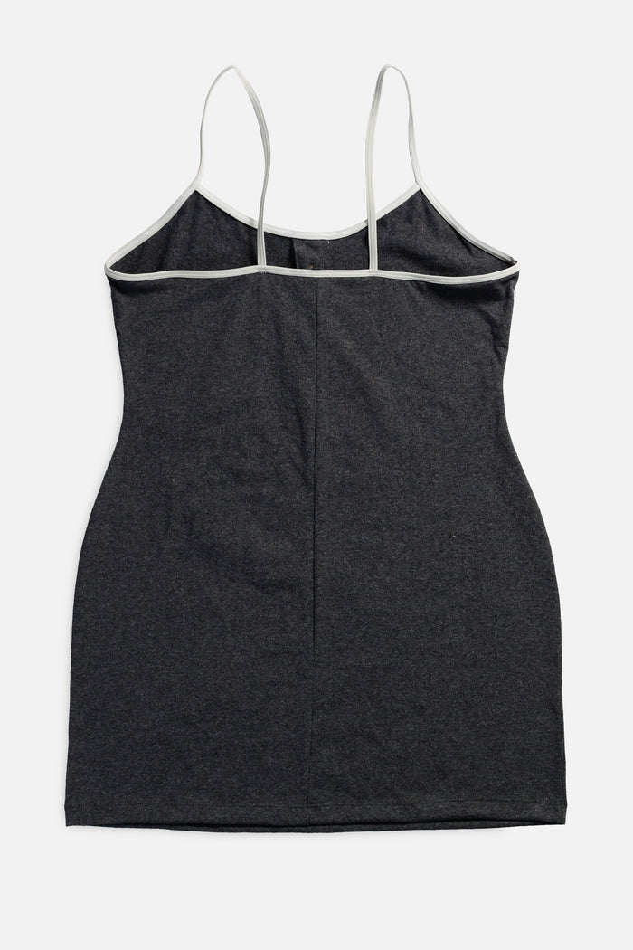 Frankie Rework Carhartt Mini Dress - 2XL