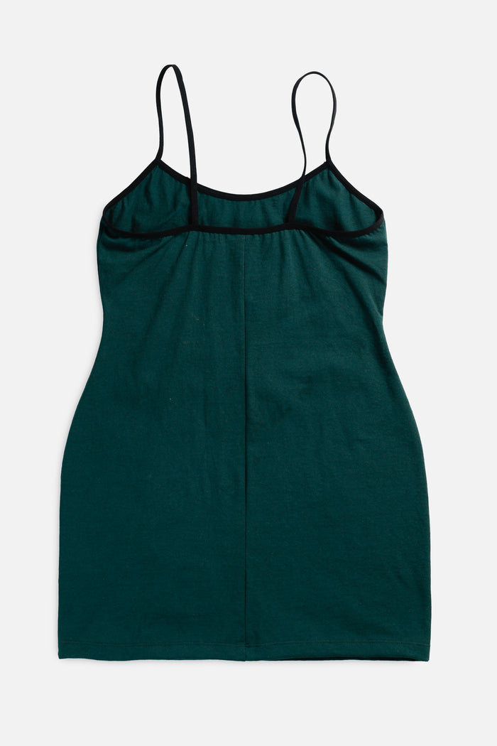 Frankie Rework Carhartt Mini Dress - XL