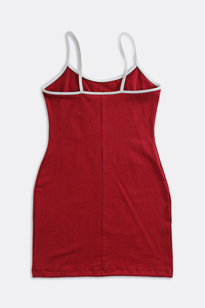 Frankie Rework Carhartt Strappy Dress - XXS XS S M L