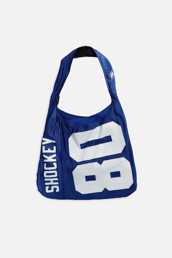 frankie Rework Colts NFL Tote Bag