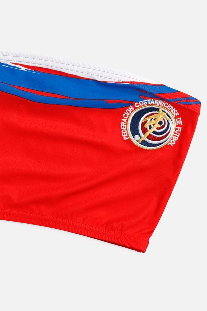 Frankie Rework Costa Rica Soccer Bandeau - S