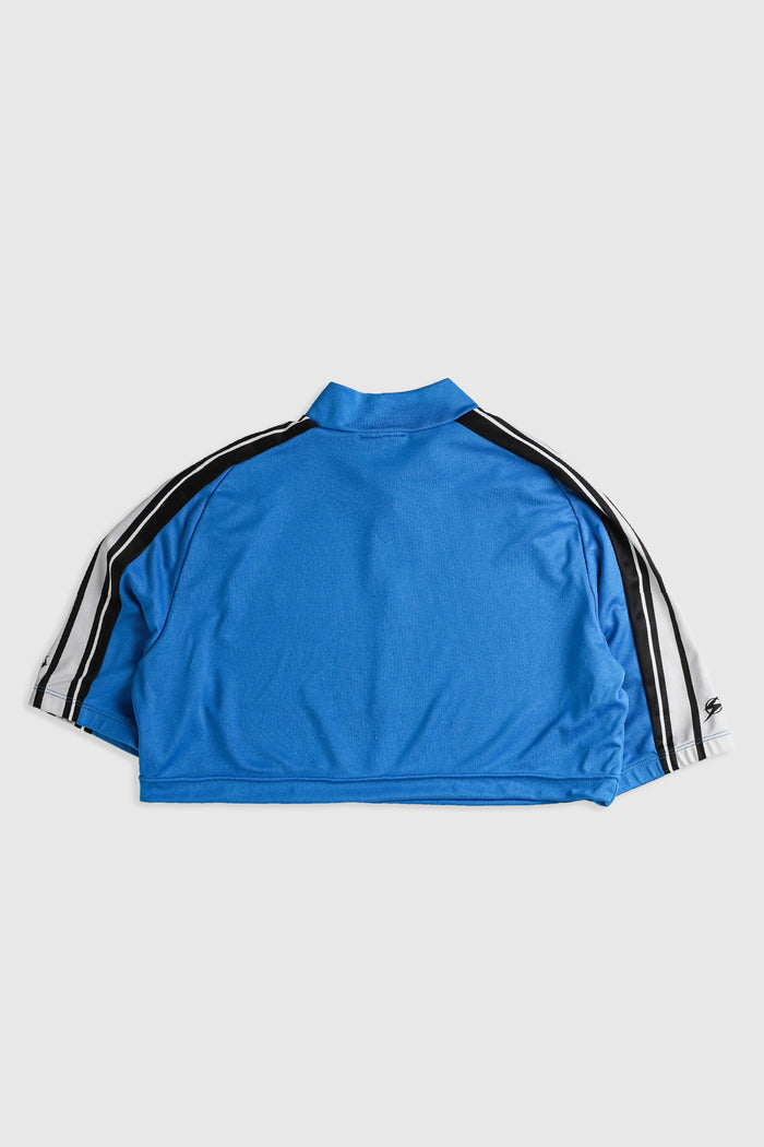 Frankie Rework Crop Cycling Jersey - M
