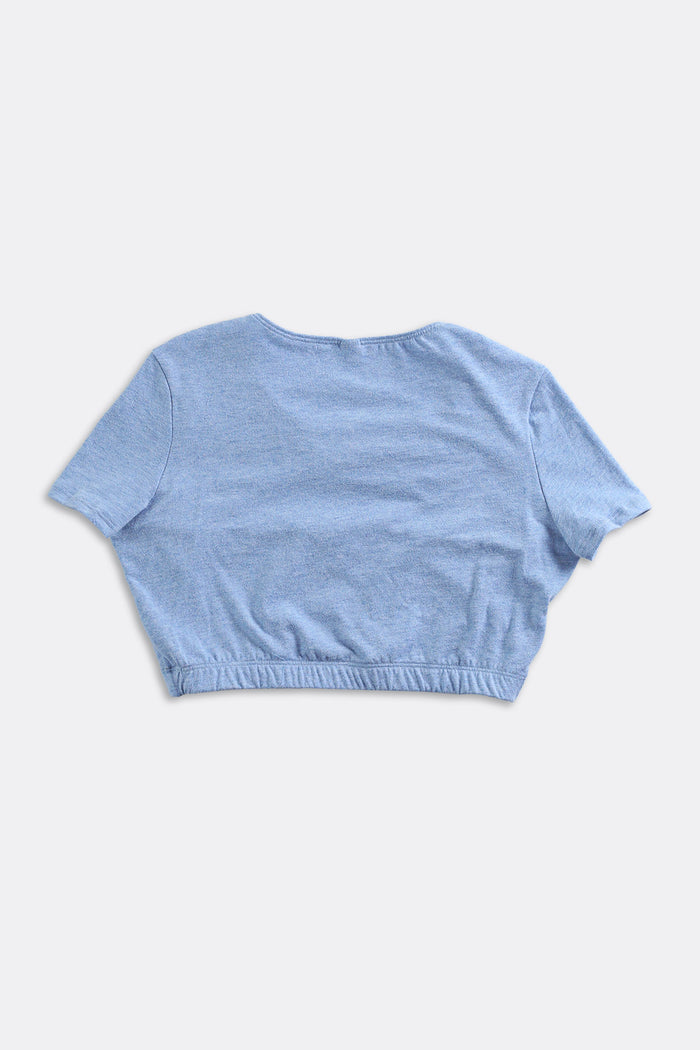 Frankie Rework Cut Out Tee - XS S M L XL XXL