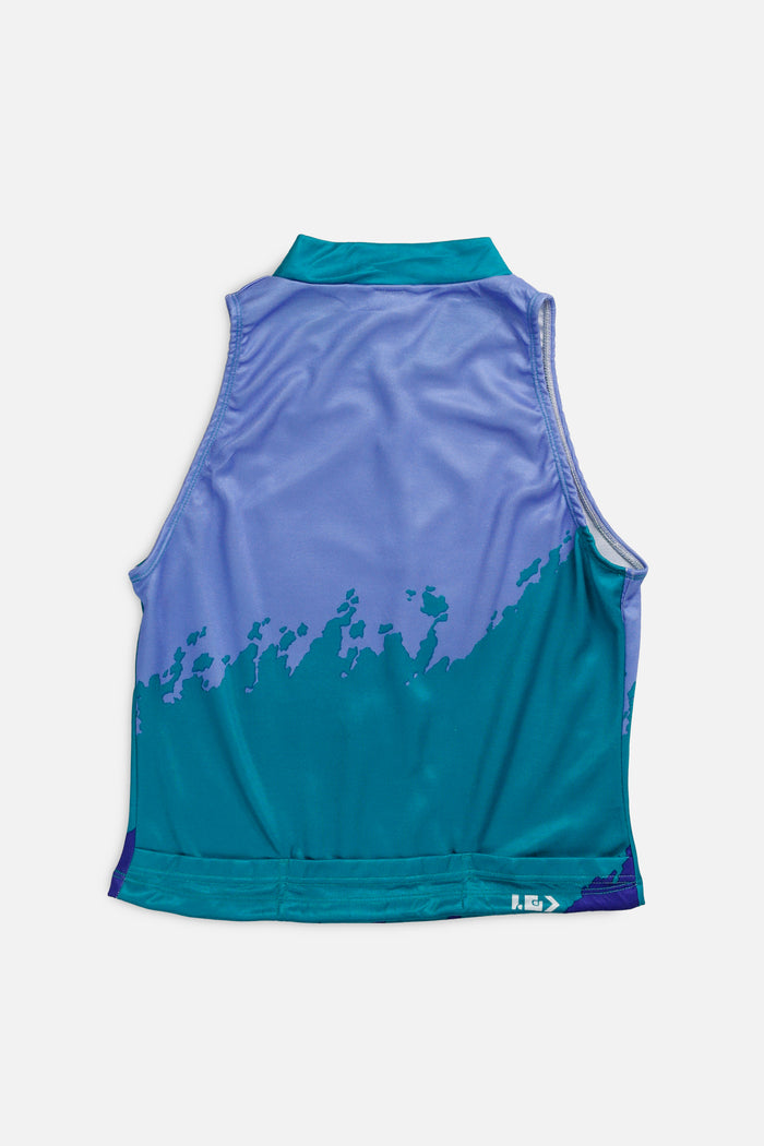 Frankie Rework Cycling Tank - L