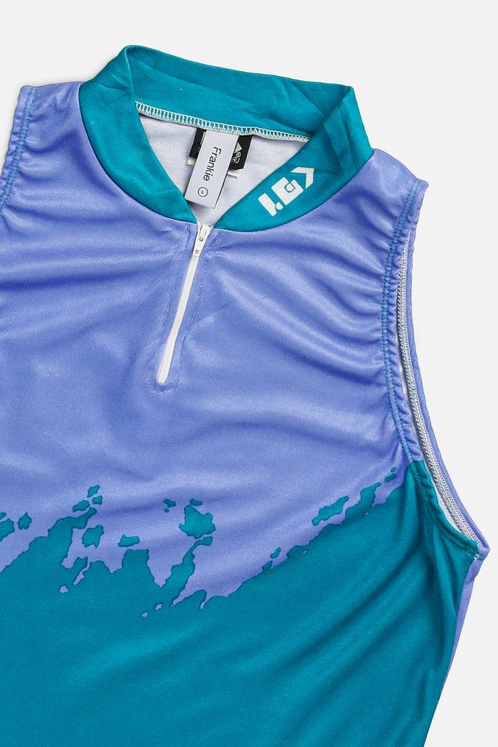 Frankie Rework Cycling Tank - L