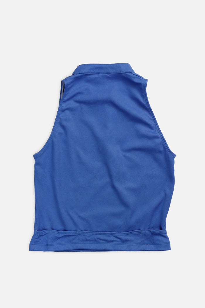 Frankie Rework Cycling Tank - L