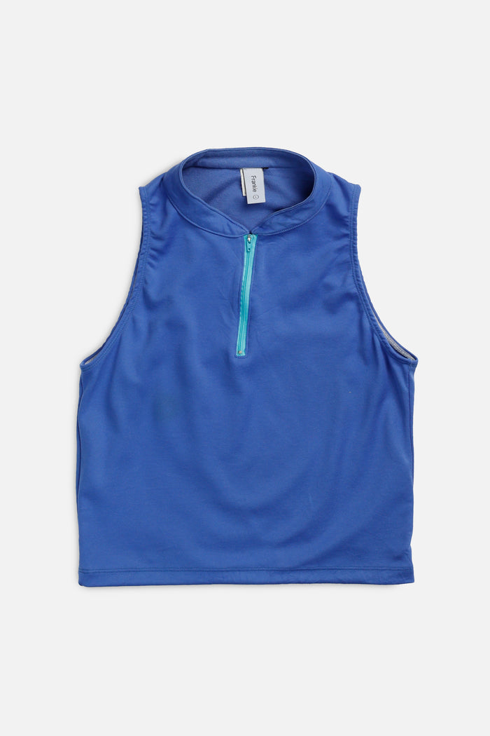 frankie Rework Cycling Tank - L