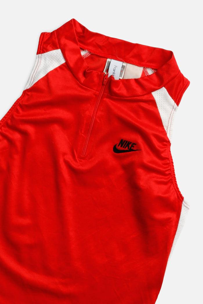 Frankie Rework Cycling Tank - L