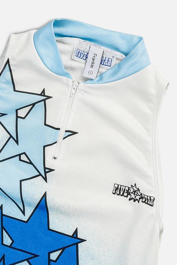 Frankie Rework Cycling Tank - L