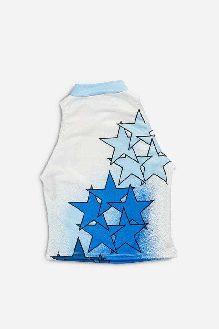 Frankie Rework Cycling Tank - L