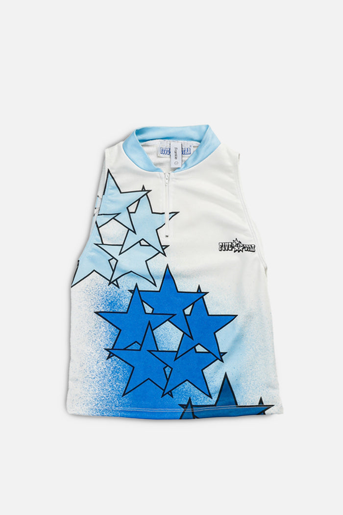 frankie Rework Cycling Tank - L