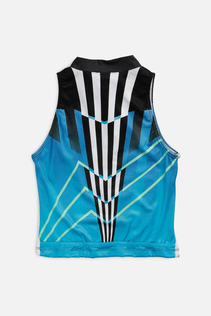 Frankie Rework Cycling Tank - M