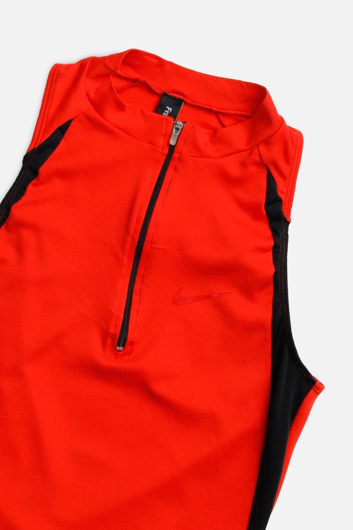 Frankie Rework Cycling Tank - M