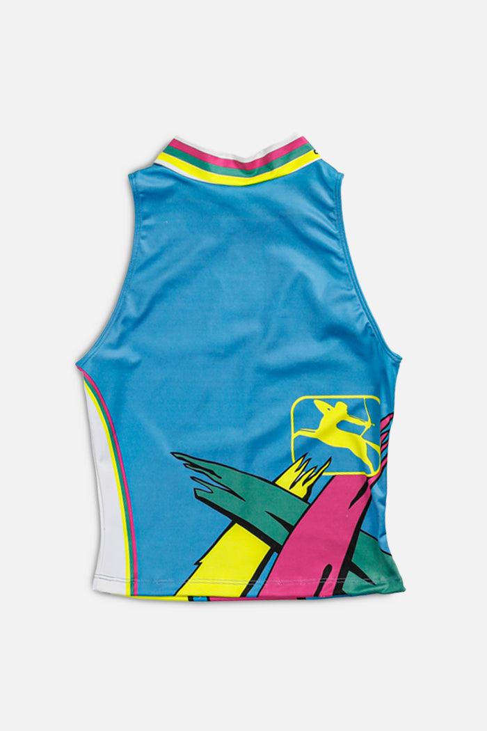 Frankie Rework Cycling Tank - S