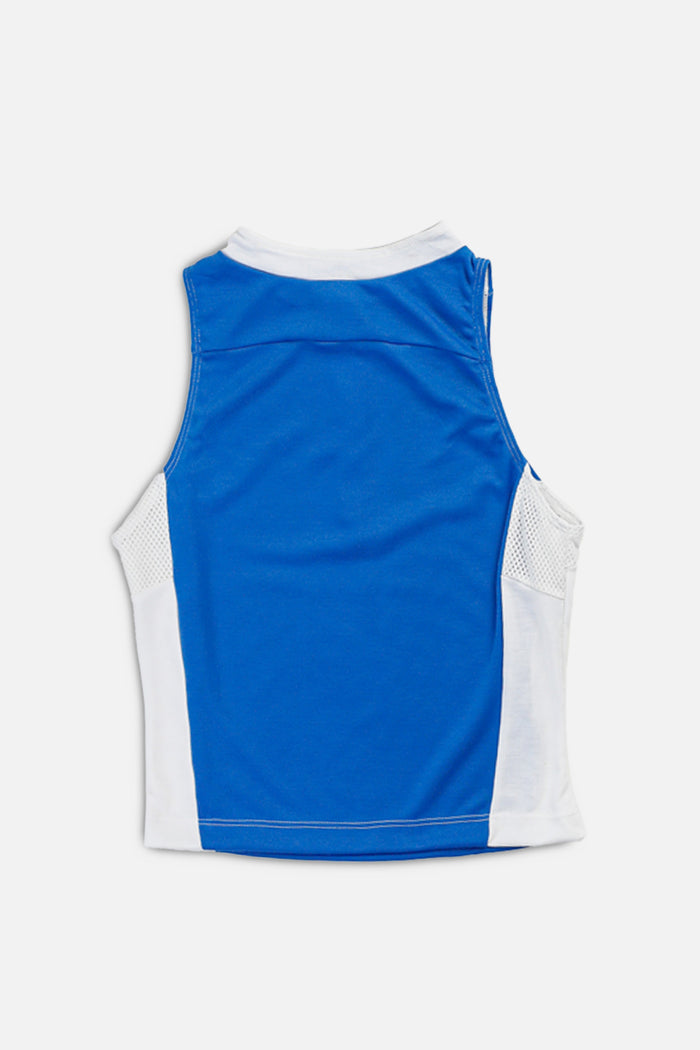 Frankie Rework Cycling Tank - S