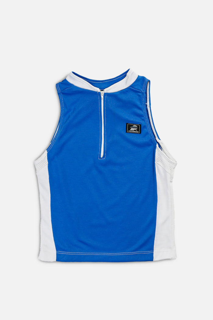 frankie Rework Cycling Tank - S