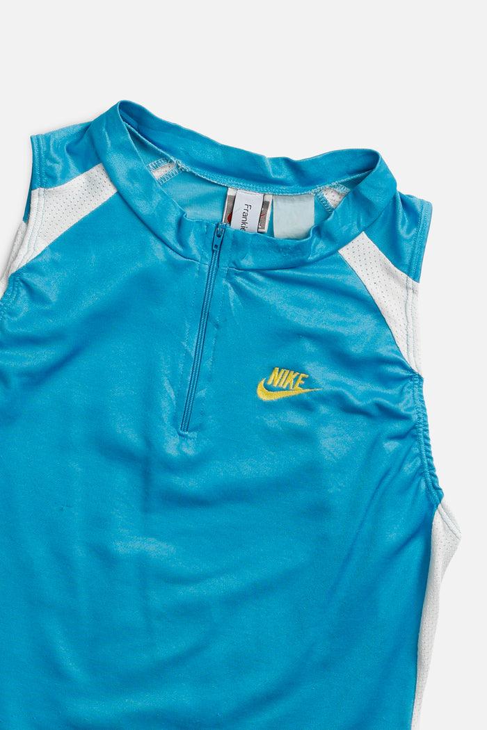 Frankie Rework Cycling Tank - XL