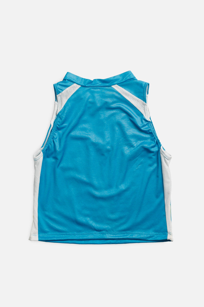 Frankie Rework Cycling Tank - XL