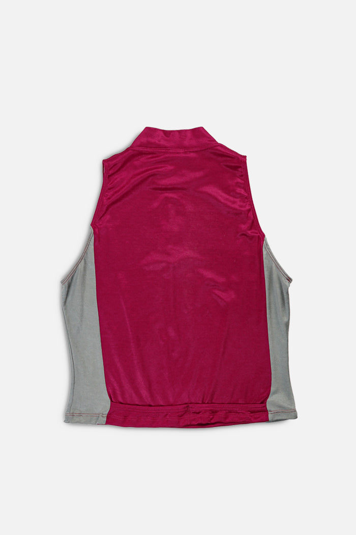 Frankie Rework Cycling Tank - XL
