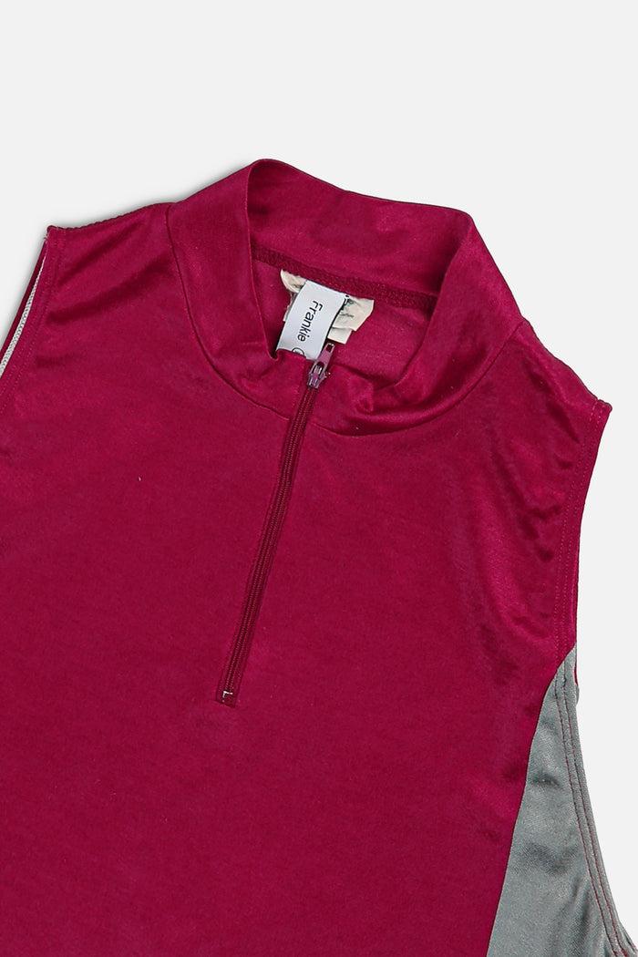 Frankie Rework Cycling Tank - XL