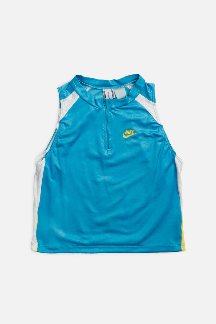 frankie Rework Cycling Tank - XL