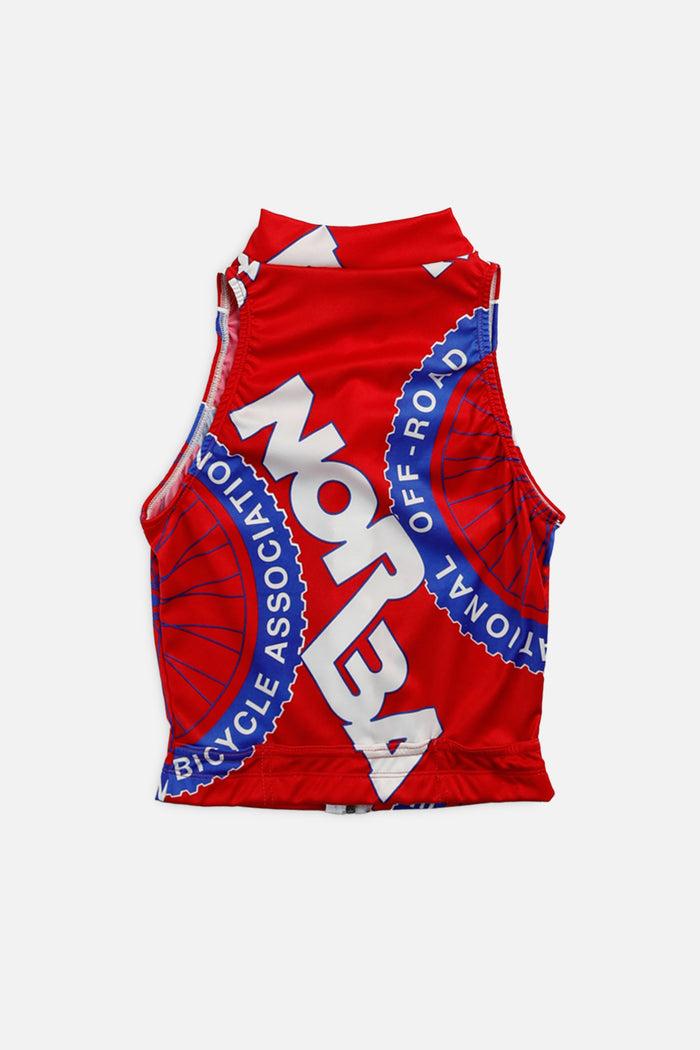 Frankie Rework Cycling Tank - XS