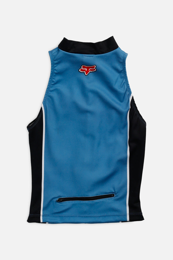 Frankie Rework Cycling Tank - XS