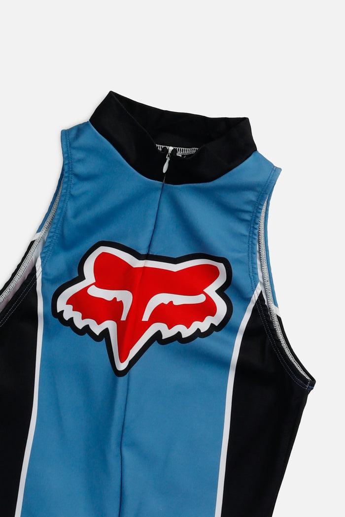 Frankie Rework Cycling Tank - XS