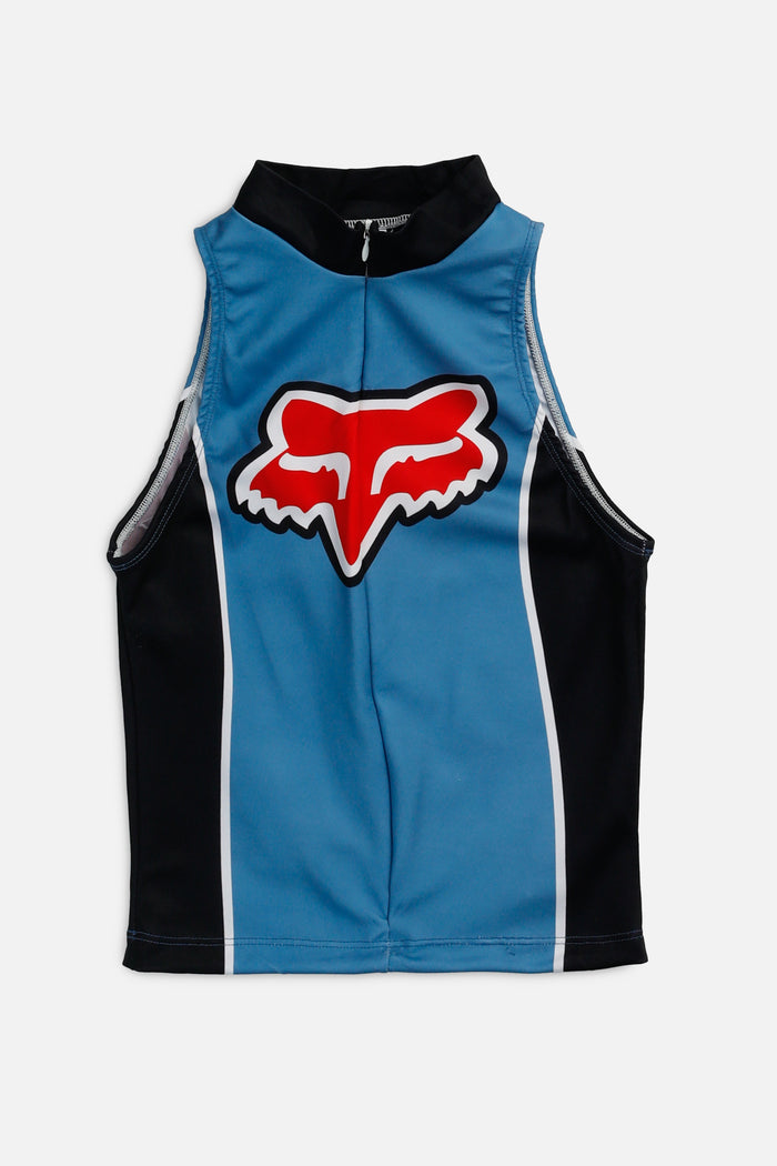 frankie Rework Cycling Tank - XS