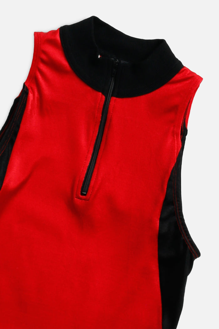 Frankie Rework Cycling Tank - XS