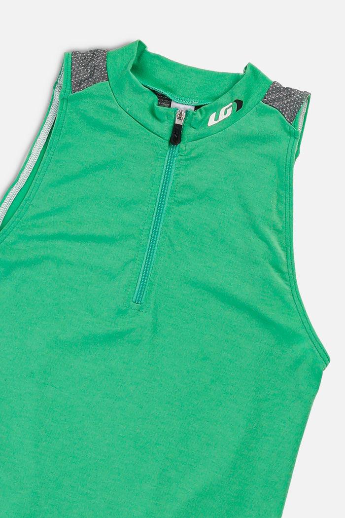 Frankie Rework Cycling Tank - XS