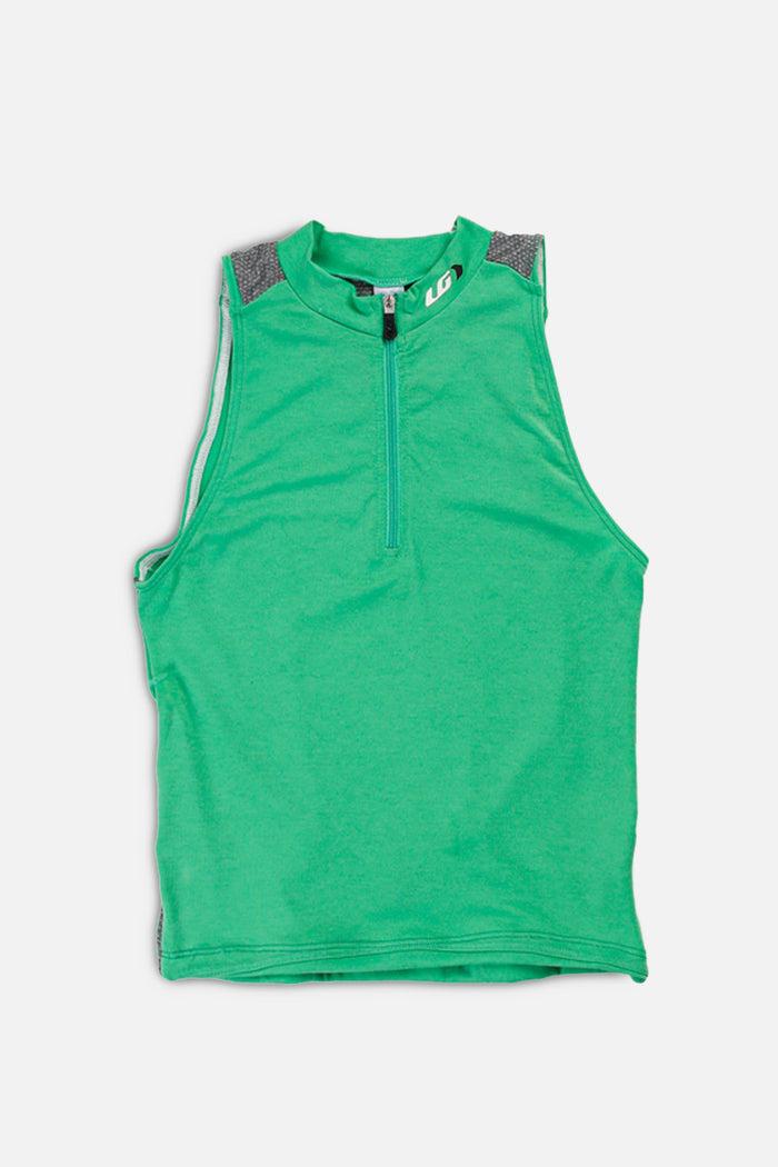 frankie Rework Cycling Tank - XS