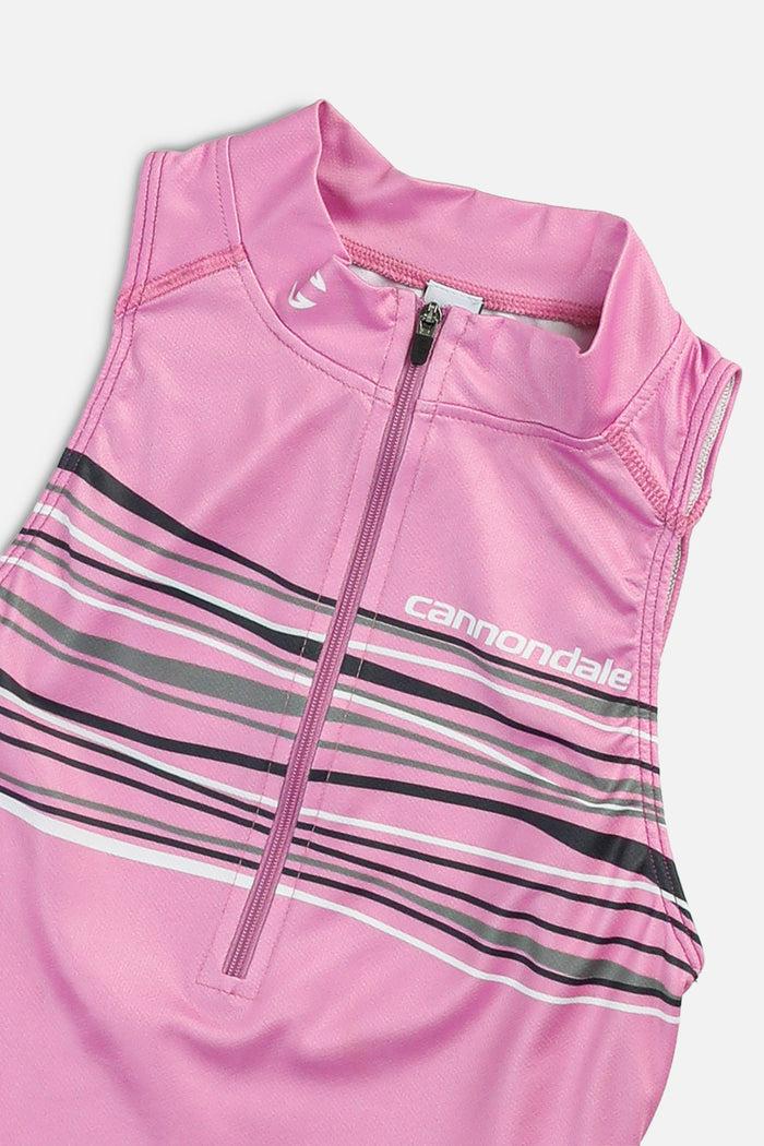 Frankie Rework Cycling Tank - XS