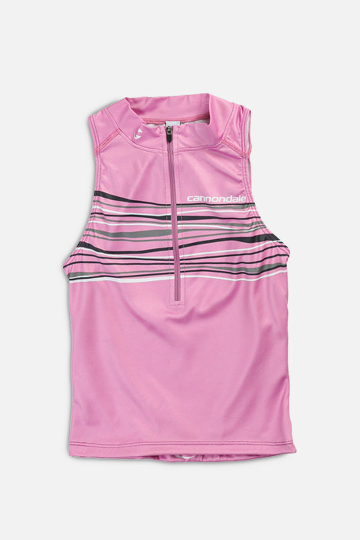 frankie Rework Cycling Tank - XS