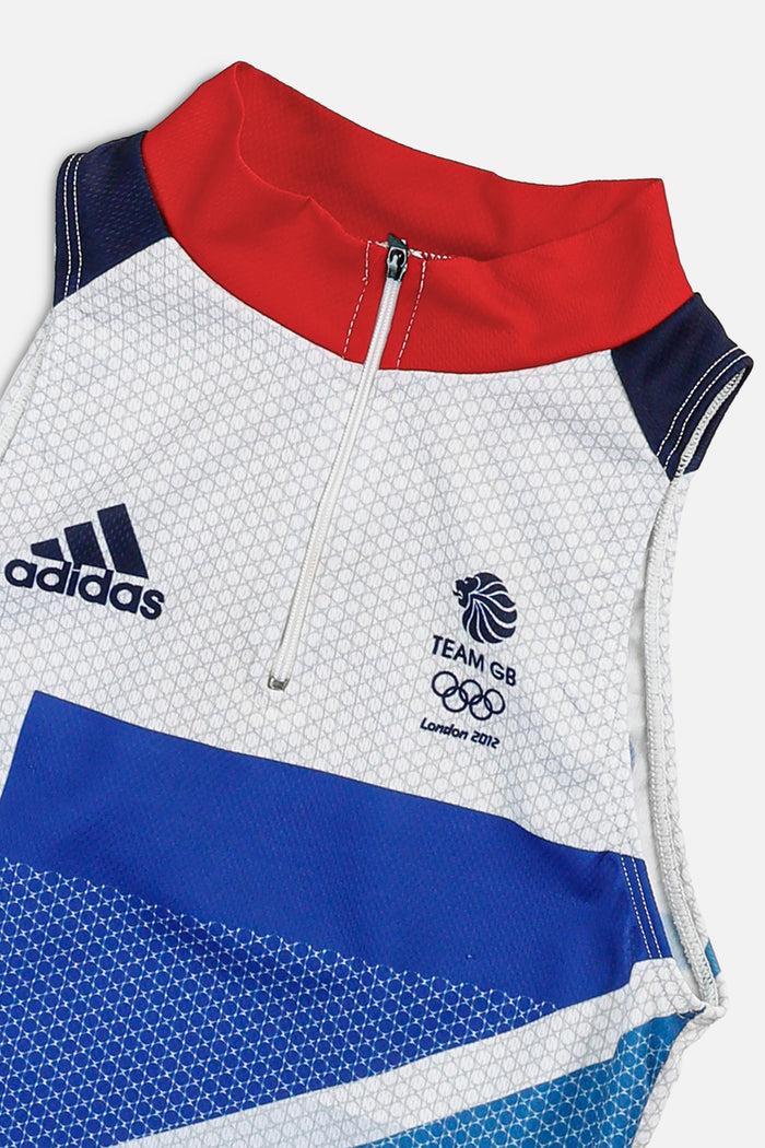 Frankie Rework Cycling Tank - XS