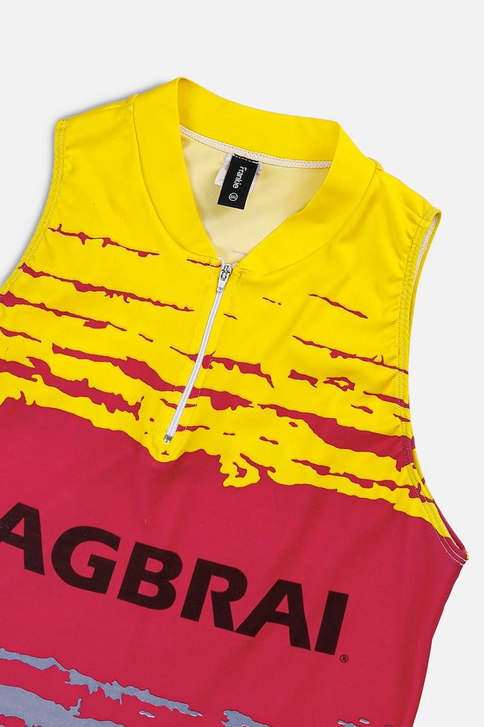 Frankie Rework Cycling Tank - XXL