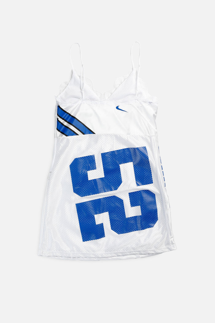 Frankie Rework Dallas Cowboys NFL Lace Dress - M