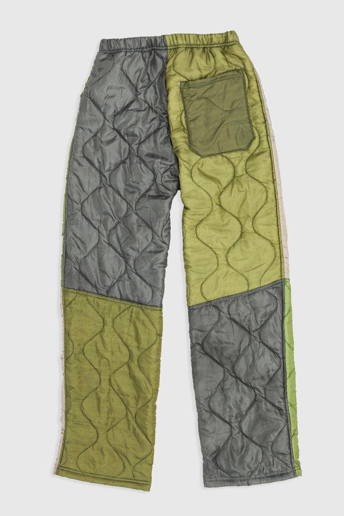 Frankie Rework F-22 Surplus Liner Pants - M