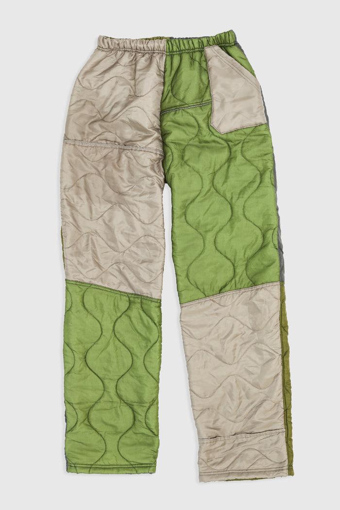 frankie Rework F-22 Surplus Liner Pants - M