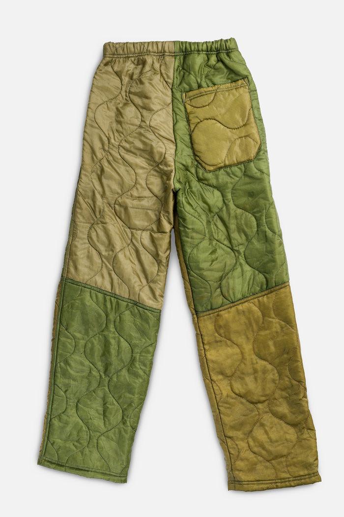 Frankie Rework F-22 Surplus Liner Pants - S