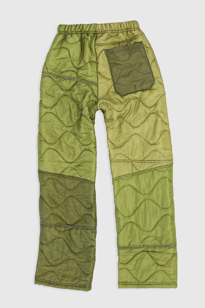 Frankie Rework F-22 Surplus Liner Pants - S