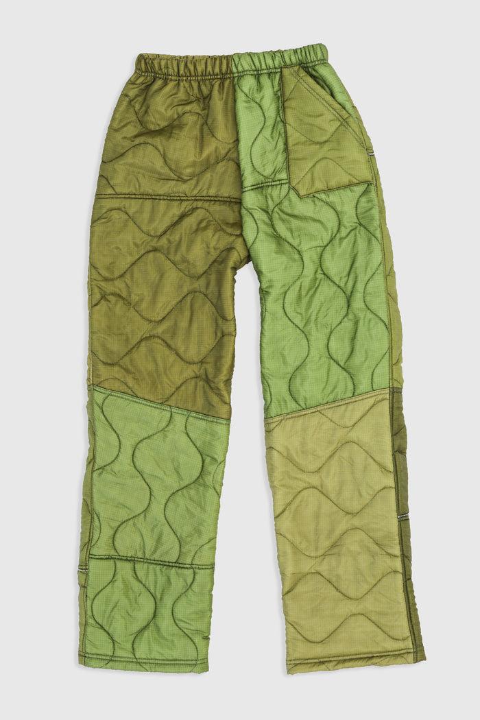 frankie Rework F-22 Surplus Liner Pants - S