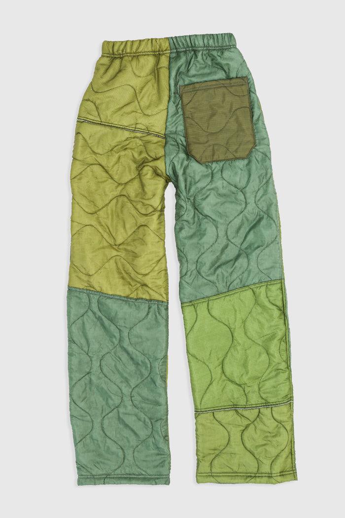 Frankie Rework F-22 Surplus Liner Pants - S