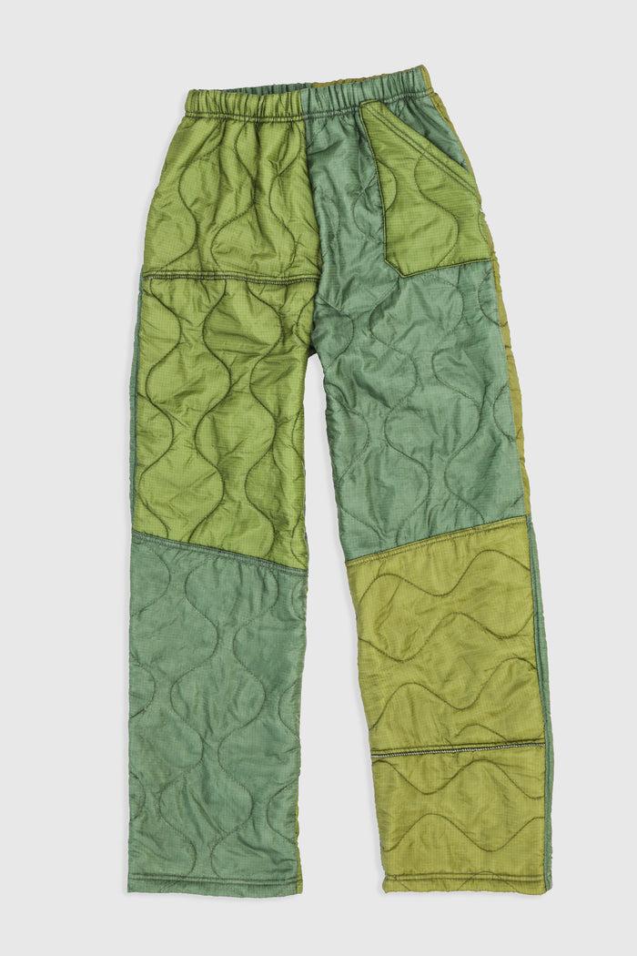 frankie Rework F-22 Surplus Liner Pants - S