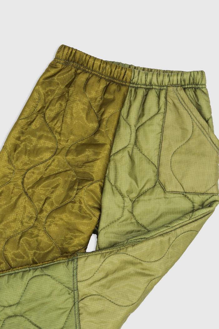 Frankie Rework F-22 Surplus Liner Pants - S