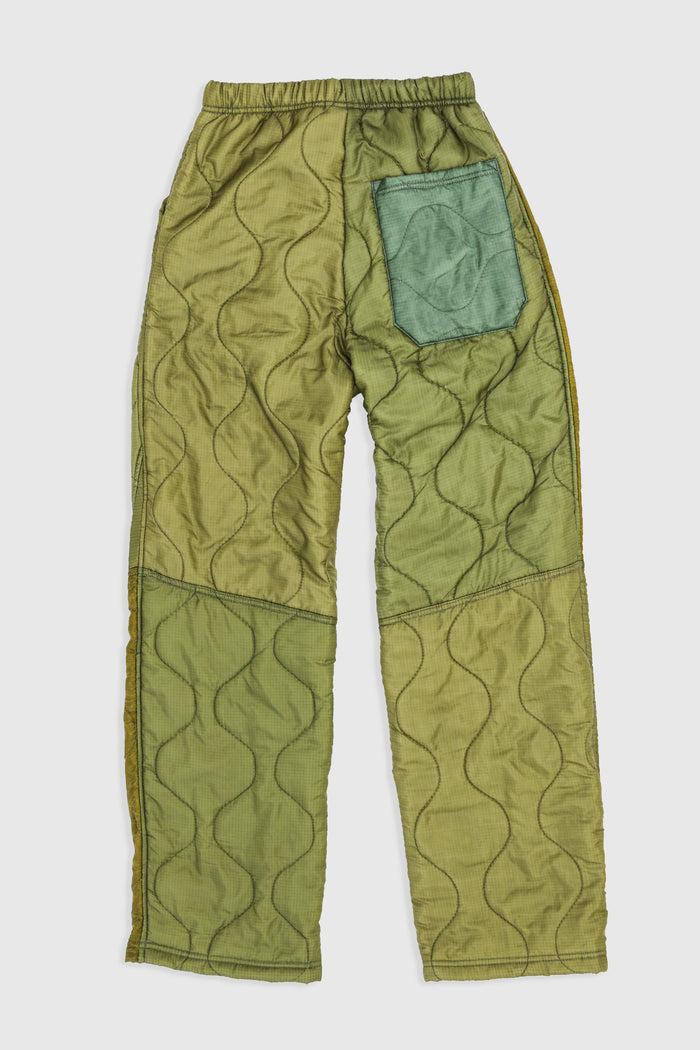 Frankie Rework F-22 Surplus Liner Pants - S