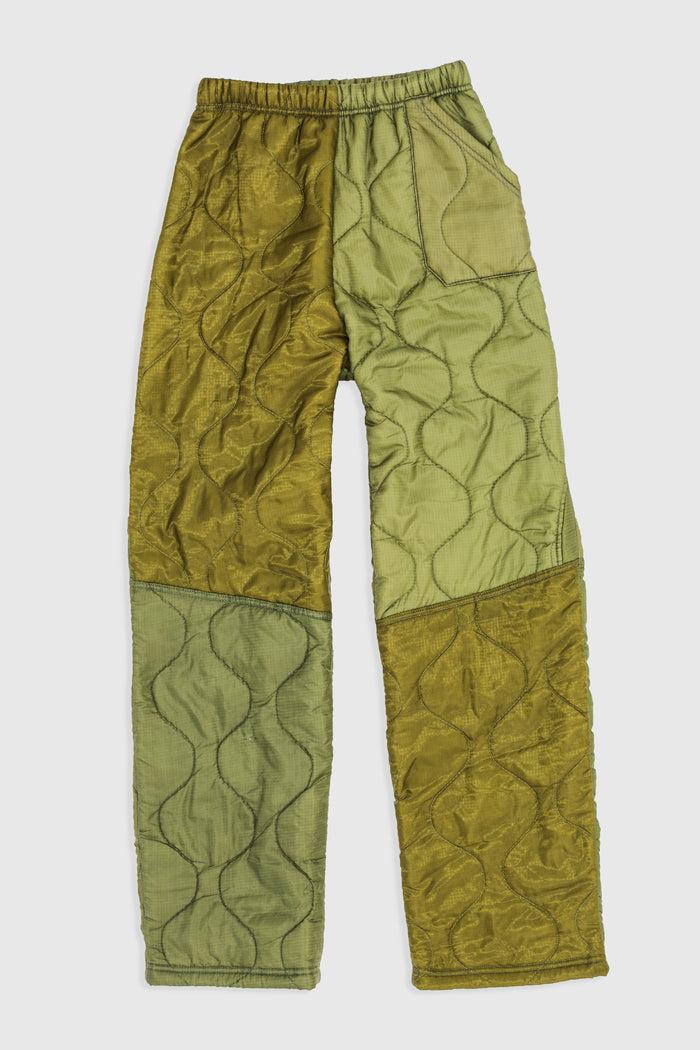 frankie Rework F-22 Surplus Liner Pants - S