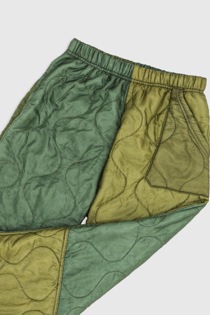 Frankie Rework F-22 Surplus Liner Pants - S